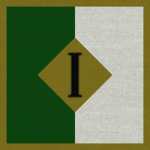 1el Regiment Infantry