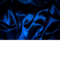 The insane blue obby