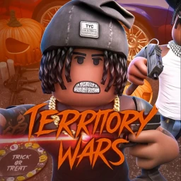 Territory Wars | #NewGame 🎃  icon