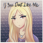 We’re not sorry if you don’t like us!