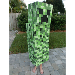 creeper