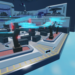 [FAIRZONE] Moon of Rishi Outpost