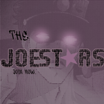 THE JOESTAR$$