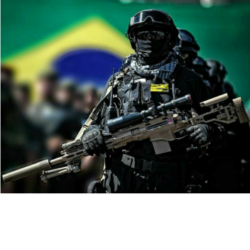 [EB] EXERCITO BRASILEIRO