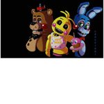 fnaf roblox rp