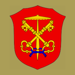 (SA) Schweizergarde