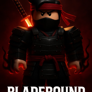 🗡️ Bladebound: Ronin’s Wrath