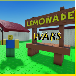 Lemonade Wars