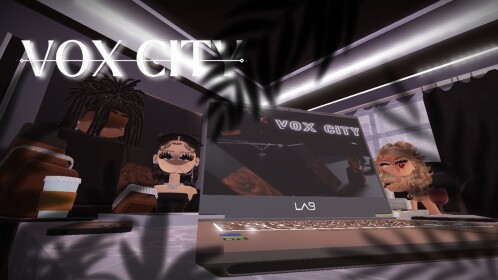 VOX CITY: Find Your Match