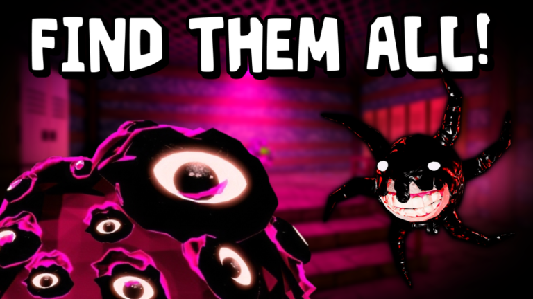 👁️ Doors Morphs: FLOORS screenshot 4