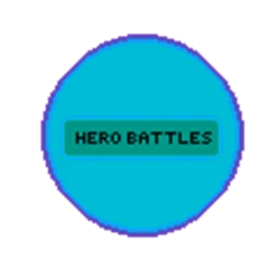 Hero battles icon