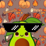 The Avocado Squad Yt