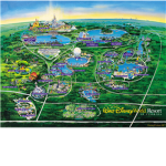 disneyland is cool club