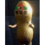 secret labolatory games (scp)
