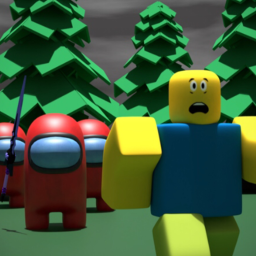 Among The Imposter (Beta!)