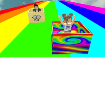 Ride Down 999,999,999 Miles in a Box