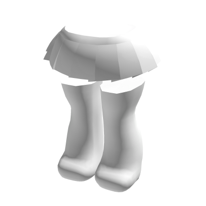 Chibi Doll Mini Skirt