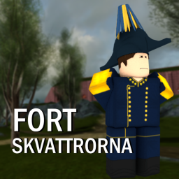 𝗙𝗢𝗥𝗧 𝗦𝗞𝗩𝗔𝗧𝗧𝗥𝗢𝗥𝗡𝗔, 𝗖. 𝟭𝟴𝟲𝟳