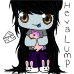The hevalump fan group *-*
