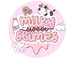 Sweetie cow
