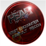 F.E.A.R  Riot escort team