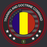 [ U.S. Army ] Training and Doctrine Command