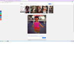 Roblox chill baddies
