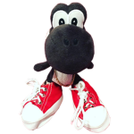 BIack YoshI