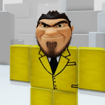 grass baseplate hangout