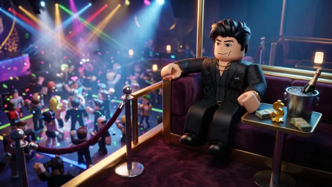 Nightclub Tycoon