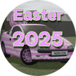 Easter 2025