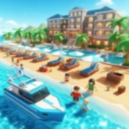 Resort Tycoon