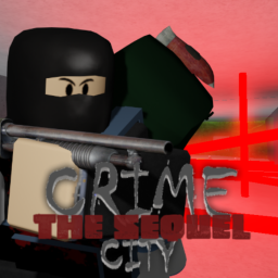 Crime City: The Sequel