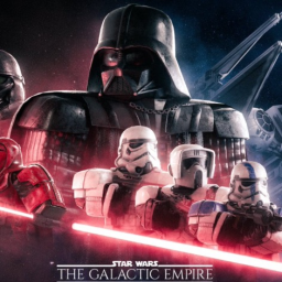Star Wars: Imperial Courscant