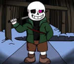 The Chosen Battlegrounds