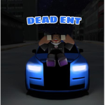 Dead Ent