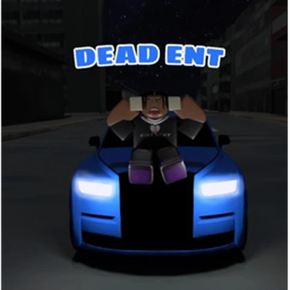 Dead Ent Roblox group icon