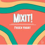 Mixit Yogurt!