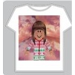 My Merch Shop!