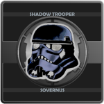 Shadow Τroopers
