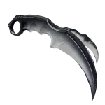 DUAL KARAMBIT: VOID