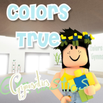 Colors True Gymnastics