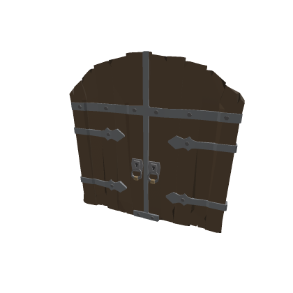 Fancy Doors (Do Not Work)