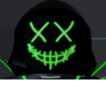SecretData Fan Club