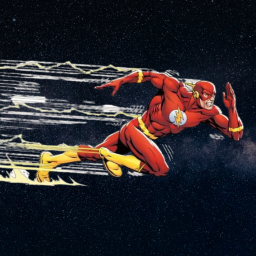 The Flash Speed Simulator