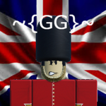 ~{GG}~ Grenadier Guards