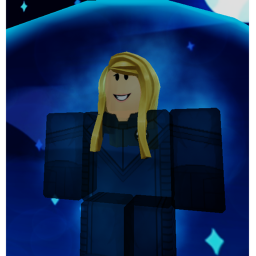 Invisible Woman [Testing]