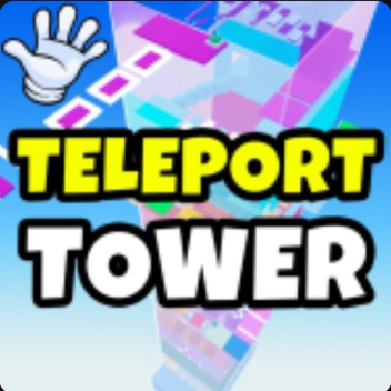 Anime Teleport n' Slap Tower!