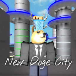 New Doge City