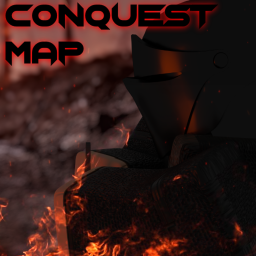 Conquest Map